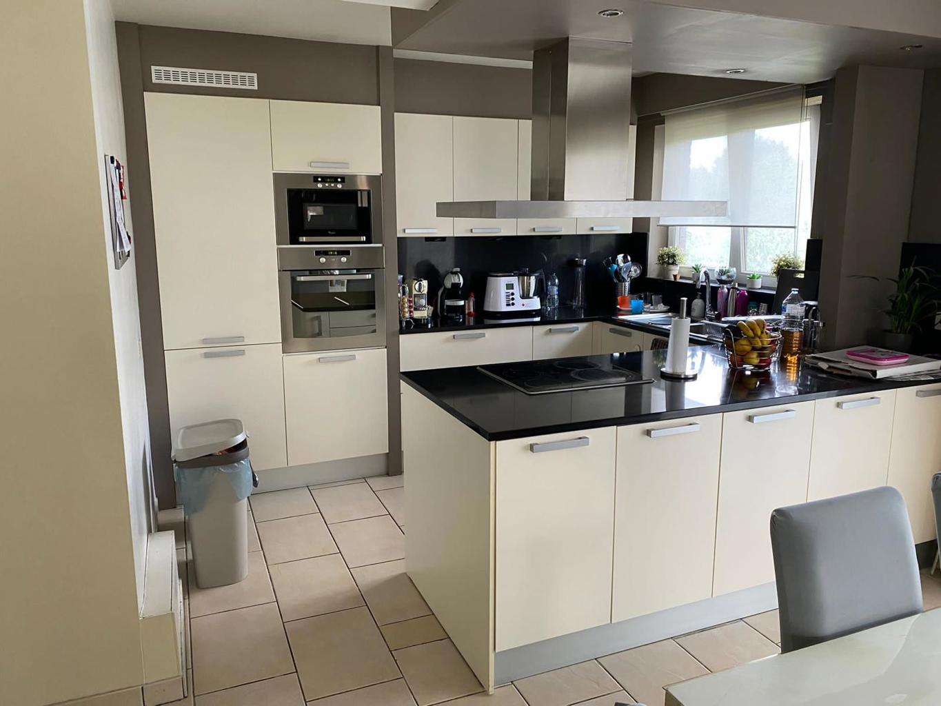 Appartement à vendre à Zellik avec 3 chambres - photo 4