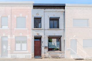 Huis te koop in Morlanwelz