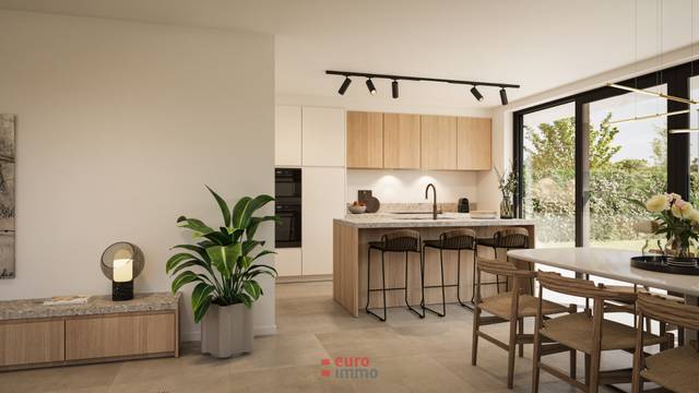 Project te koop in Westende