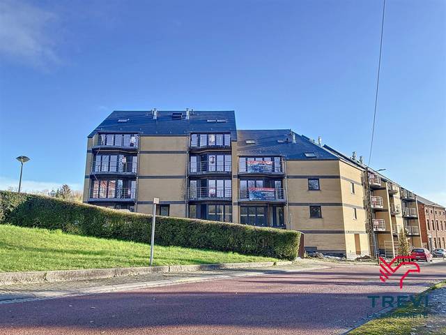 Project te koop in Fontaine-L'Evêque