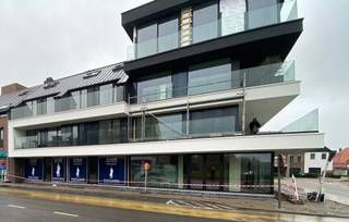 Commercial à louer à Hoogstraten