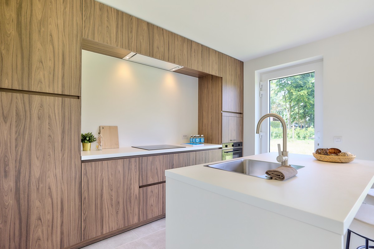 Nieuwbouwwoningen in Aalst aan 6% BTW - foto 4