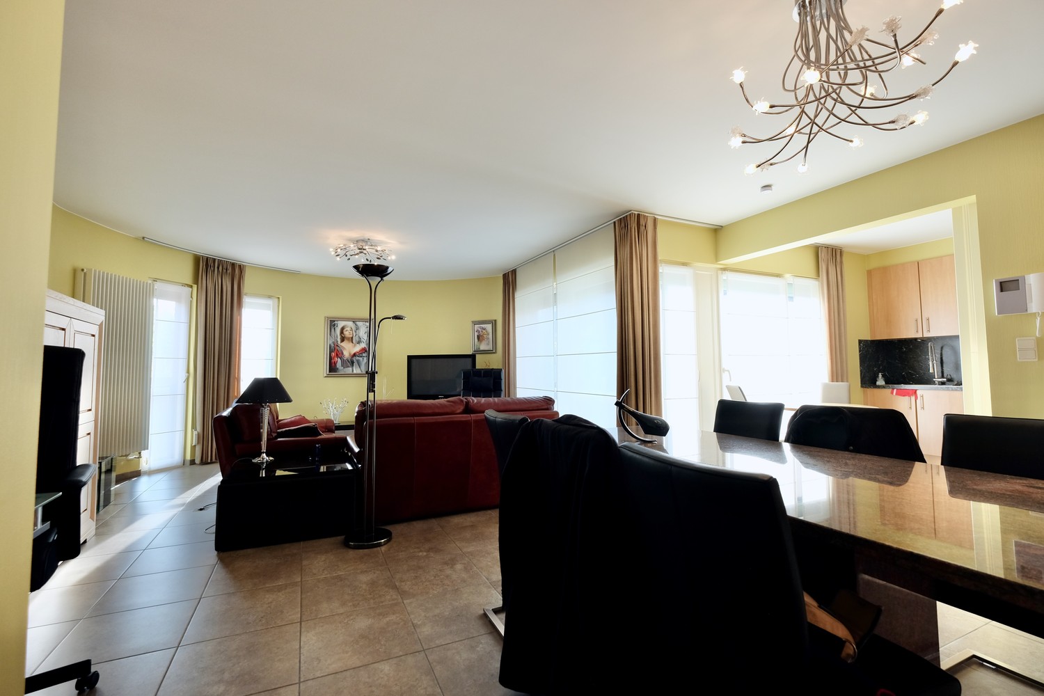 Appartement à louer à Saint-Trond avec 2 chambres - photo 4