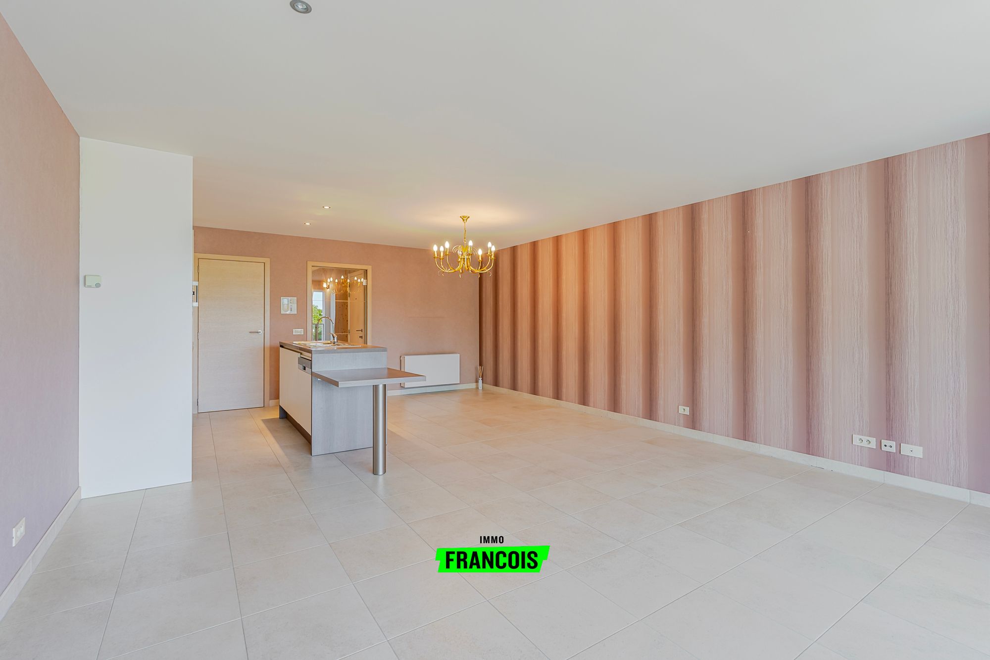 Instapklaar appartement met twee zonneterrassen vlak bij strand en zee in Mariakerke (Oostende) - foto 4