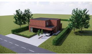 Op zoek naar een nieuw te bouwen woning in groene omgeving in Rotselaar? Zo gevonden.LOCATIEWij stellen u graag deze rustig gelegen bouwgrond voor in...