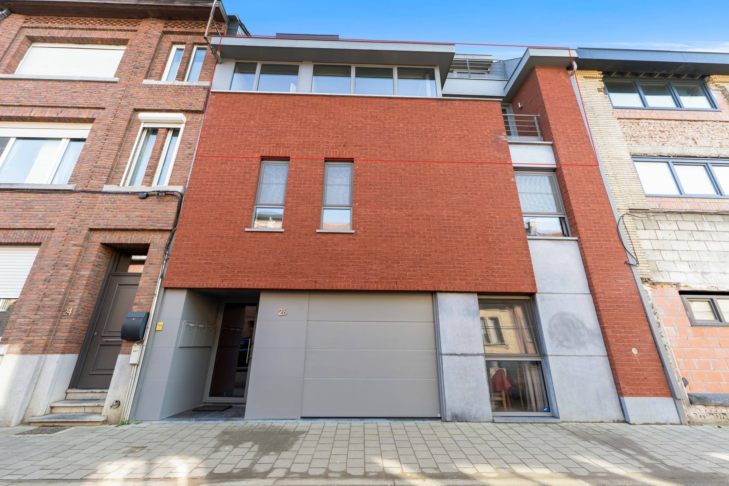 Apartment for sale in Aarschot with 3 bedrooms - photo 2