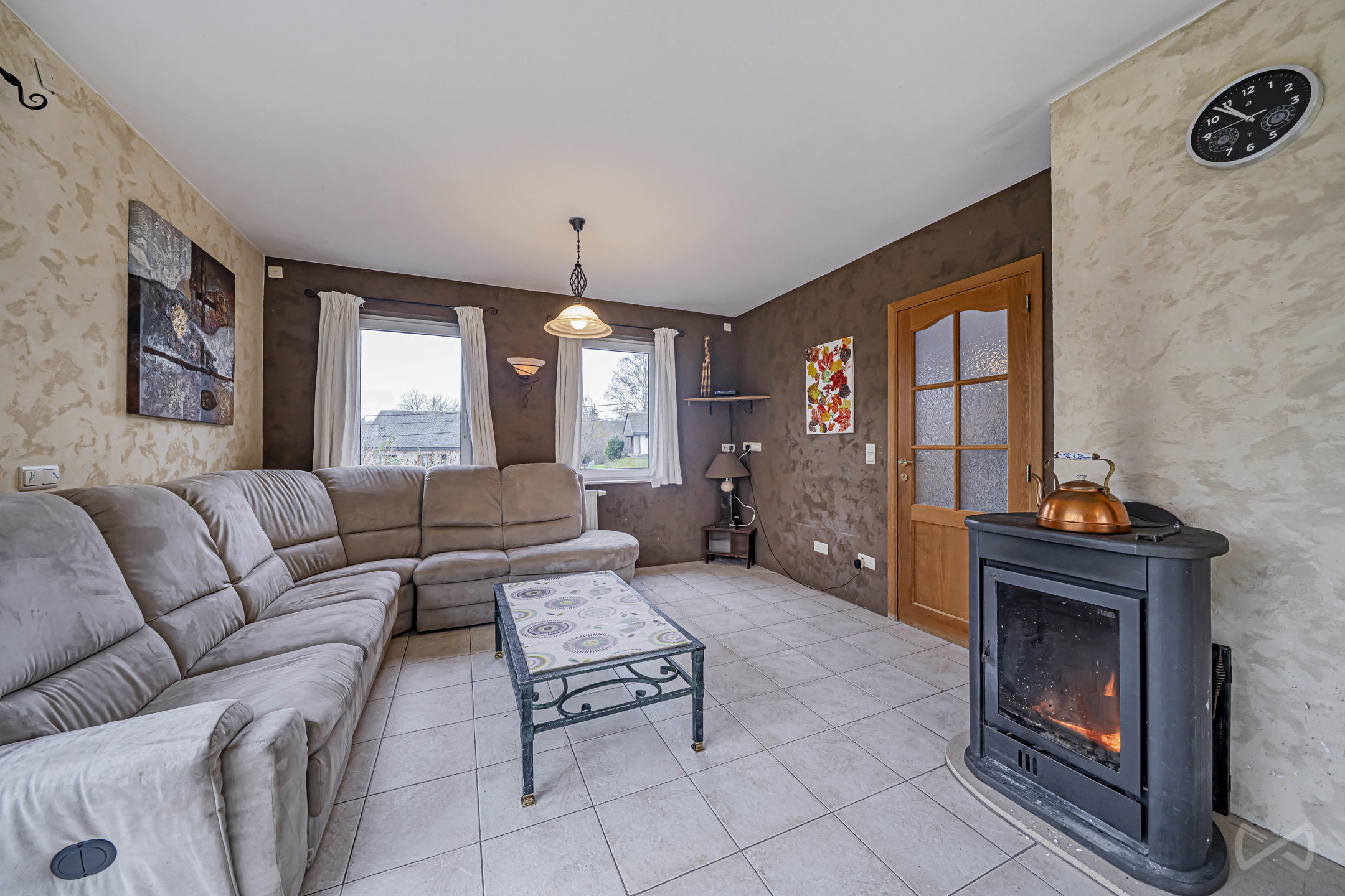 Huis te koop in Habay-La-Neuve met 4 slaapkamers - foto 1