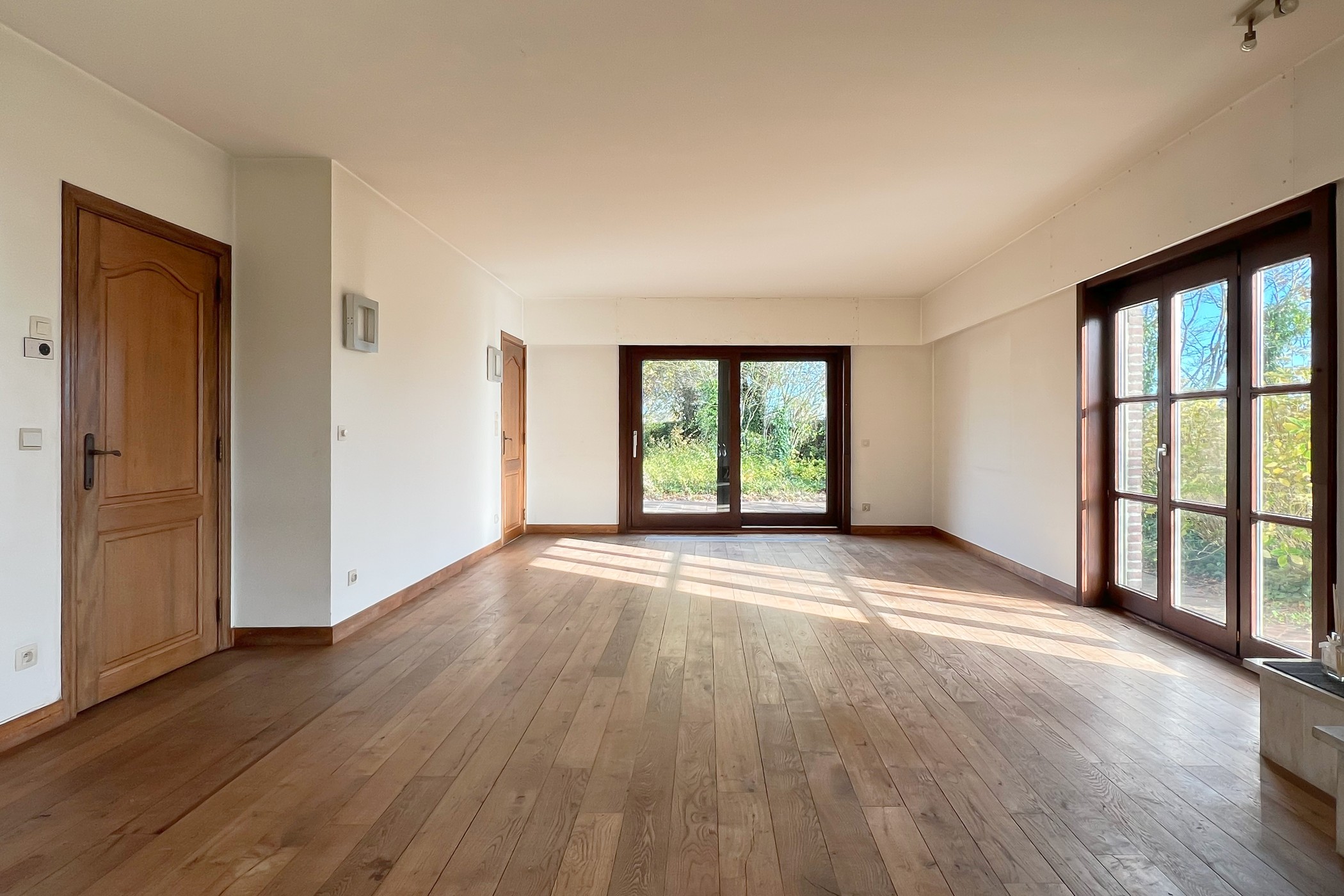 Vrijstaande woning in rustige, groene omgeving! - photo 3