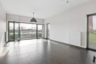Energiezuinig hoekappartement met 2 slaapkamers en ZO terras met zicht op de RupelAlgemeen:- Bewoonbare oppervlakte: ca. 86m² + terras 7m²- Gunstig...