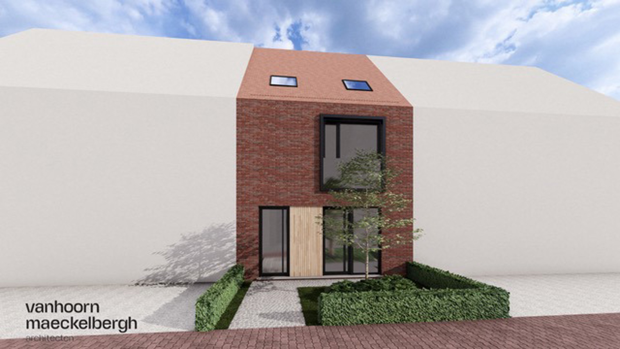 Maison à vendre à Ostende
