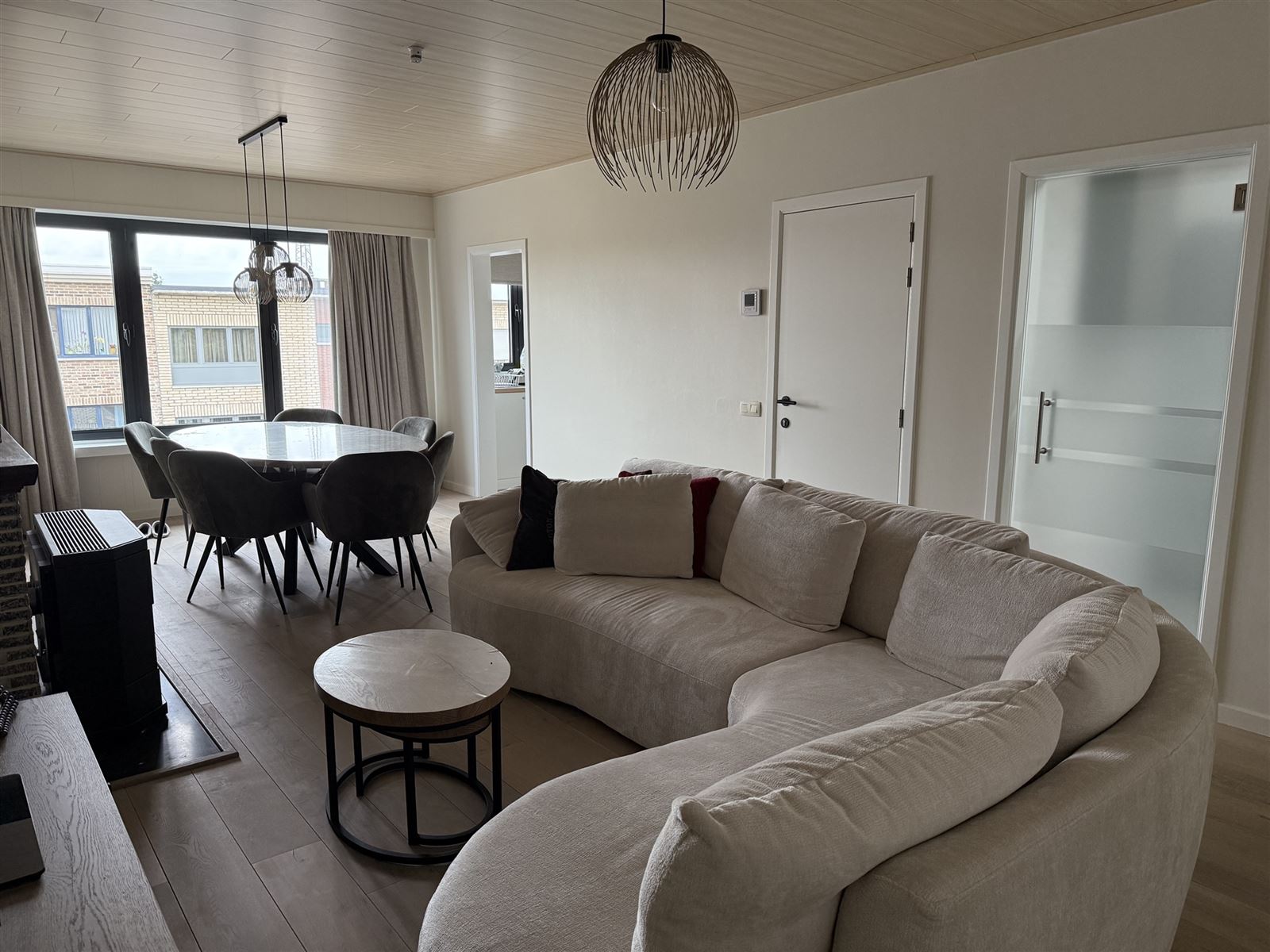 Appartement in Kessel