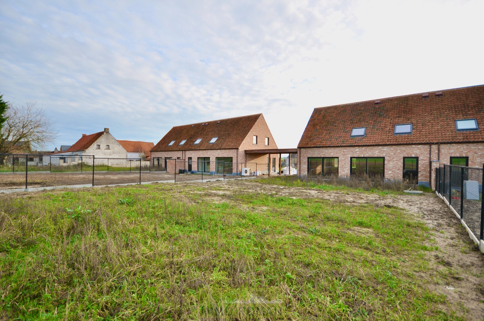 Casco nieuwbouw nabij de Kluisberg! - foto 2