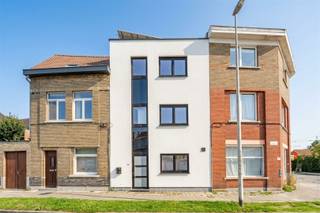 House for sale in Ghent