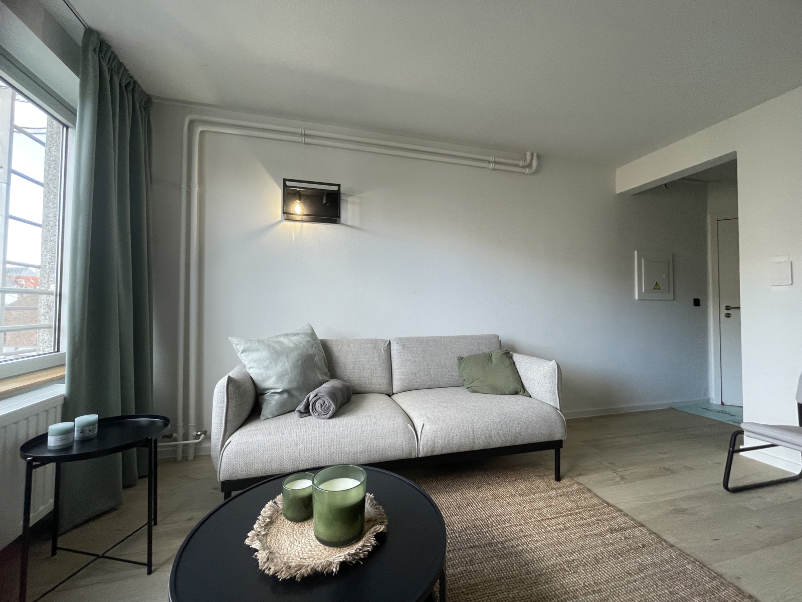 Apartment for rent in Leuven with 1 bedroom - photo 4