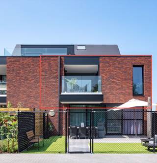 Appartement à vendre à Geel