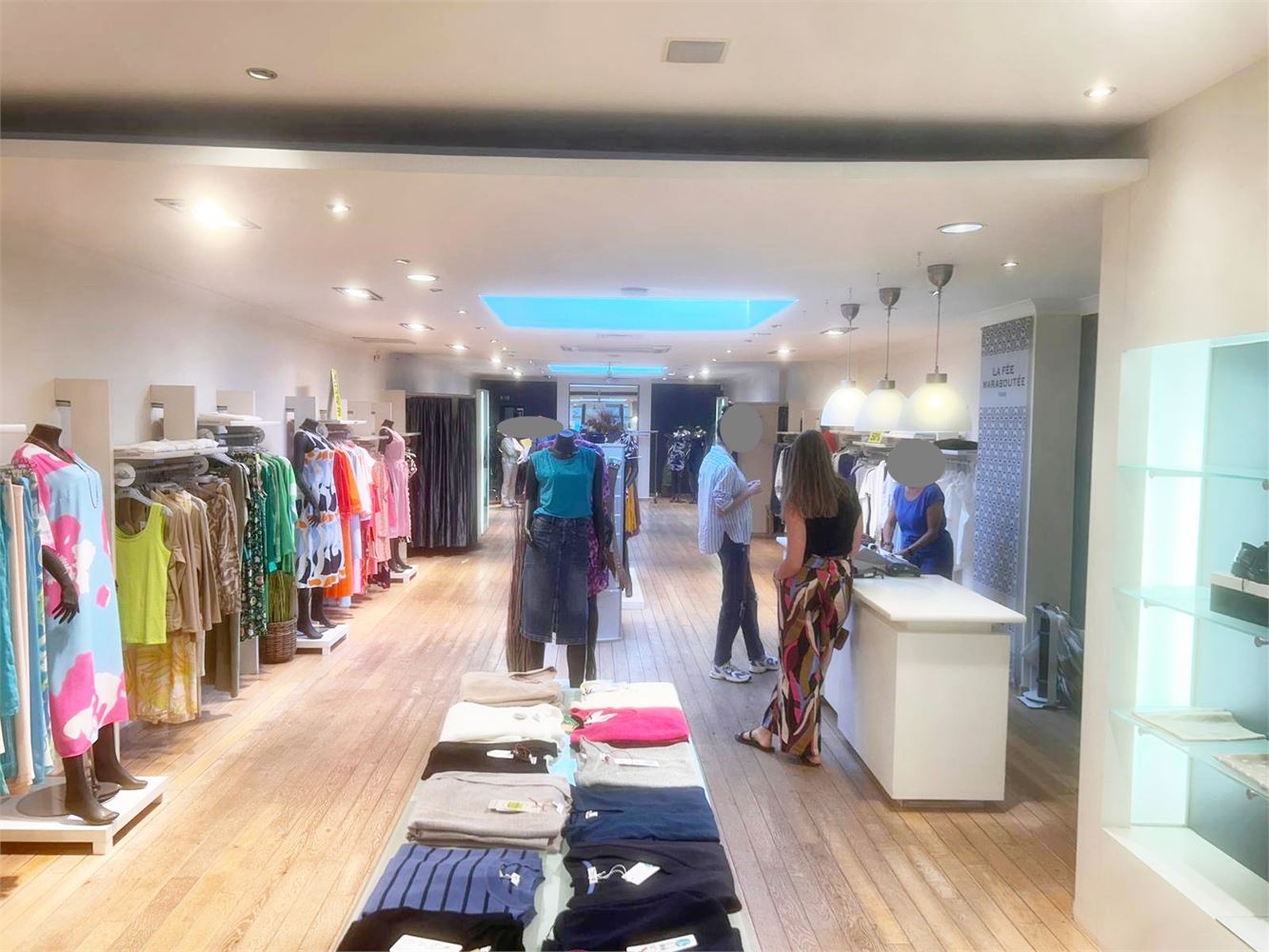 Handelsruimte op toplocatie in het hart van de beste winkelstraat van MOL. - foto 3