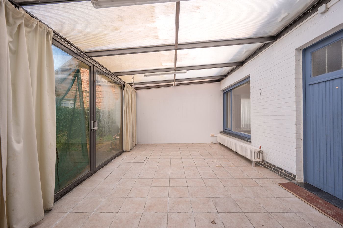 Te renoveren woning met nieuwbouwmogelijkheden - foto 5