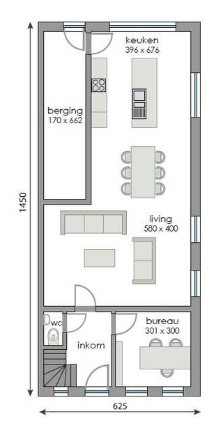 TE KOOP in TE KOOP IN Ruiselede in de Bruggesteenweg 64Zeer mooi en landelijk gelegen perceel bouwgrond voor het bouwen van een half open bebouwing...