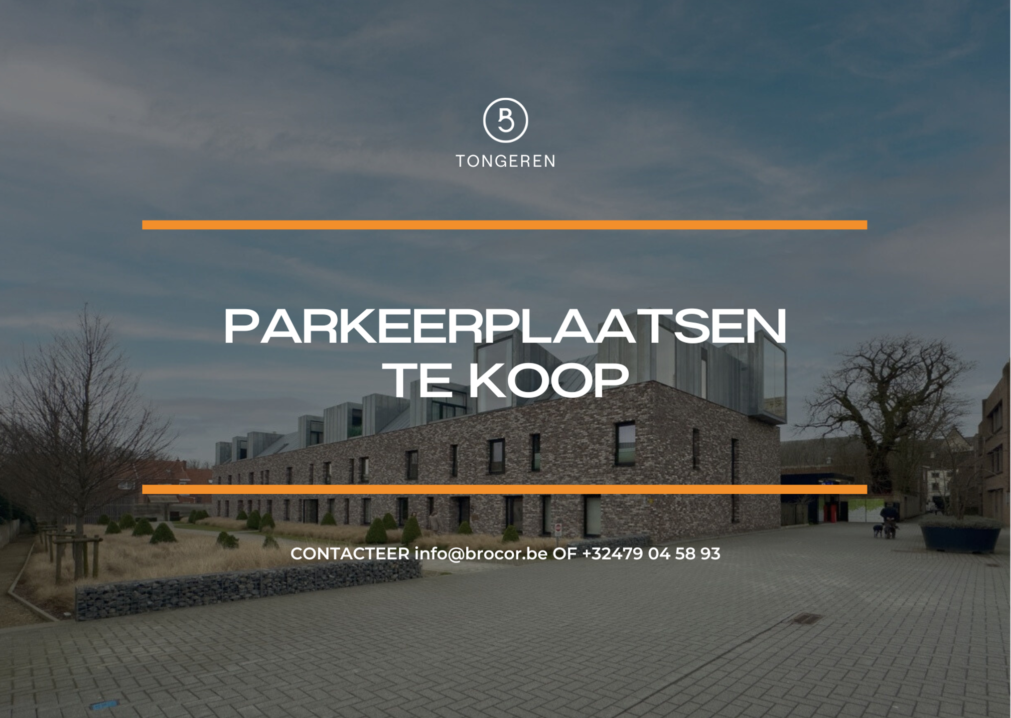 Garage à vendre à Tongres - photo 3