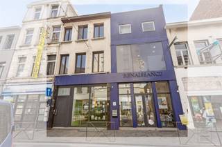 Commercial à louer à Anvers