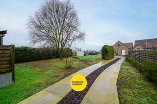 Maison à vendre à Bredene