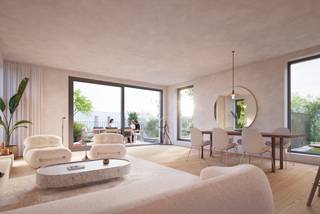 Apartment for sale in Ravels