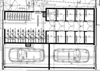 Garage for sale in Wervik