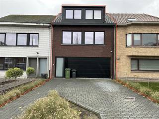 House for rent in Brasschaat