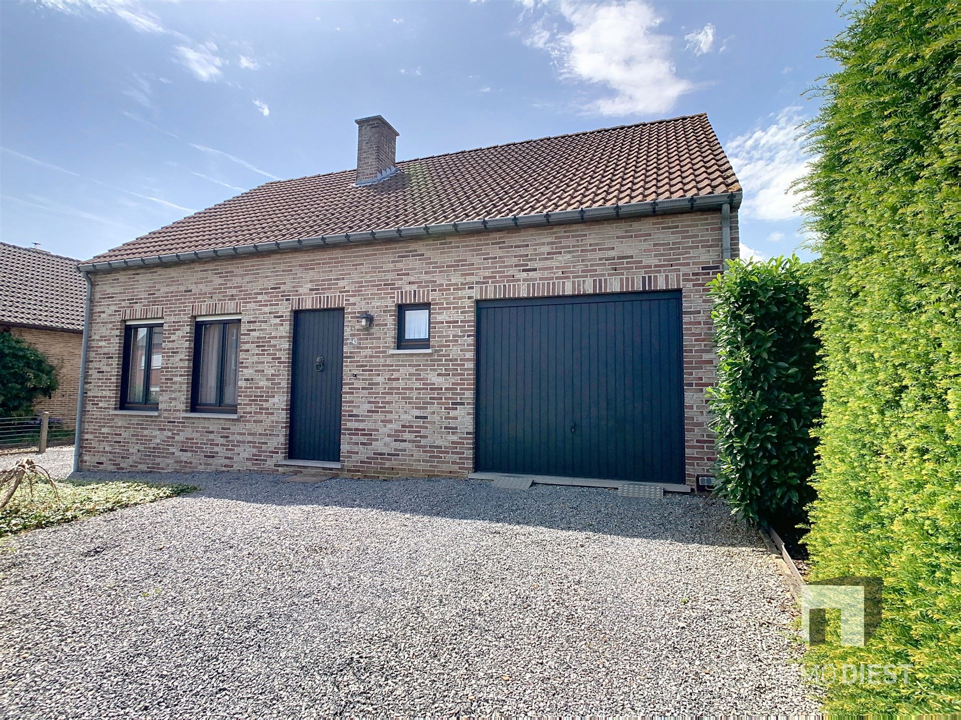 Charmante woning op 9a 48ca - foto 2