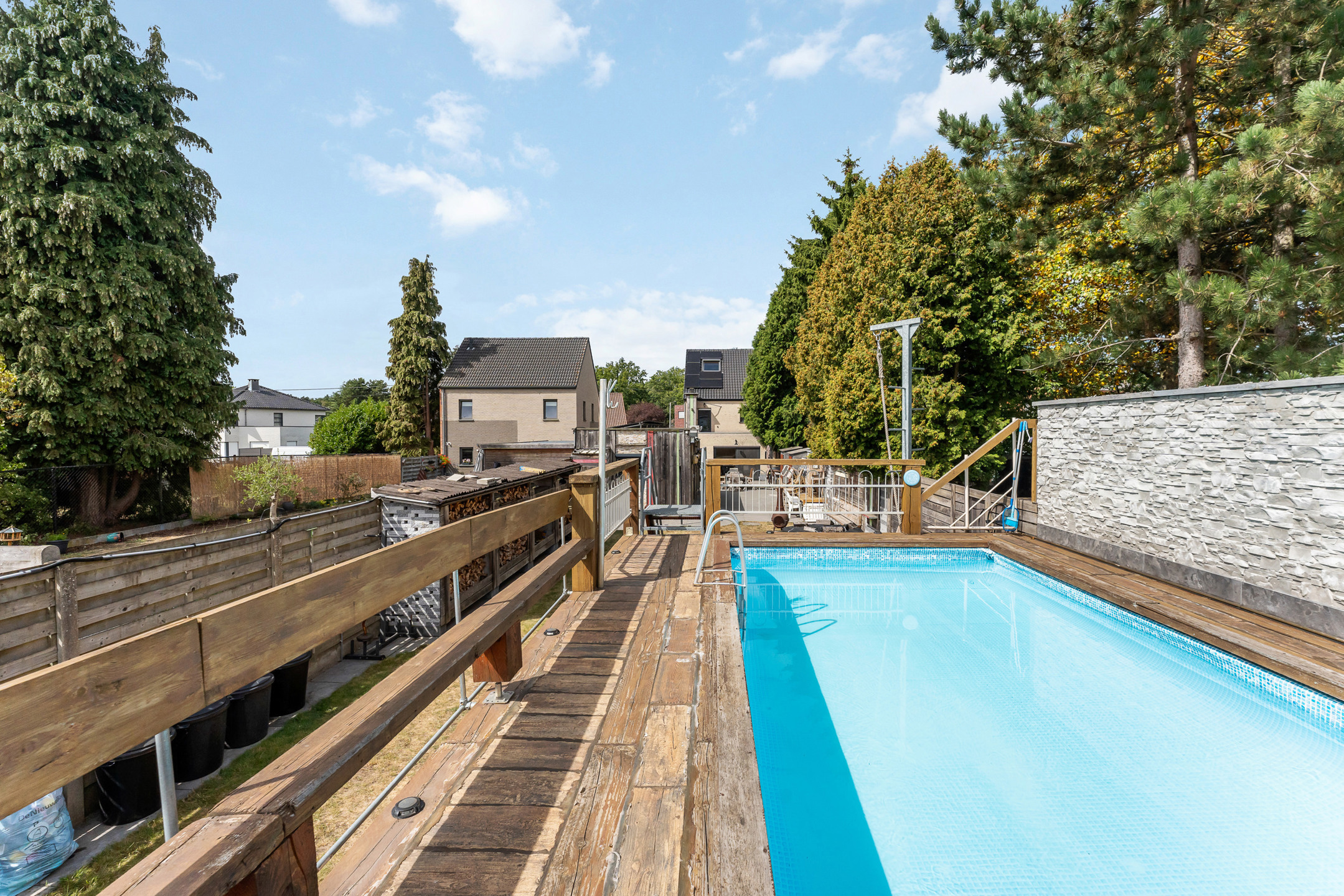 Maison à vendre à Beringen avec 3 chambres - photo 1