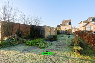 House for sale in Evergem
