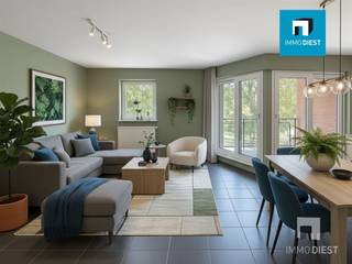 Lokatie, lokatie, lokatie...Voor alleenstaanden, voor jonge gezinnen, voor mensen die de overstap maken van woning in de rand naar het...