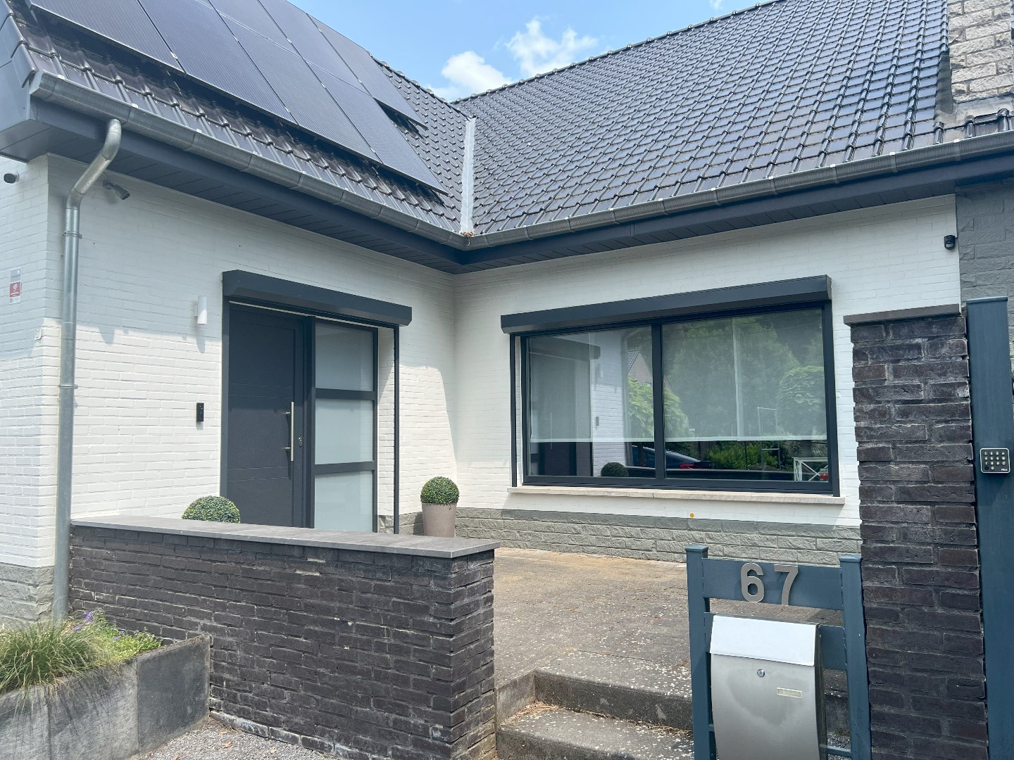 Open Bebouwing te Diest, 4 slpkrs, 2 badk. en tuin - foto 4