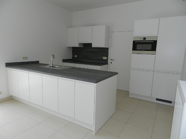 Halfopen appartement in centrum Langemark - foto 5