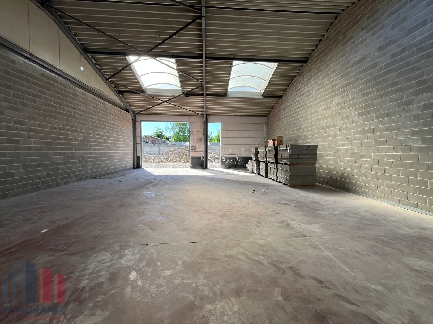 Nieuwbouw KMO-unit van 265 m² op strategische ligging - foto 5
