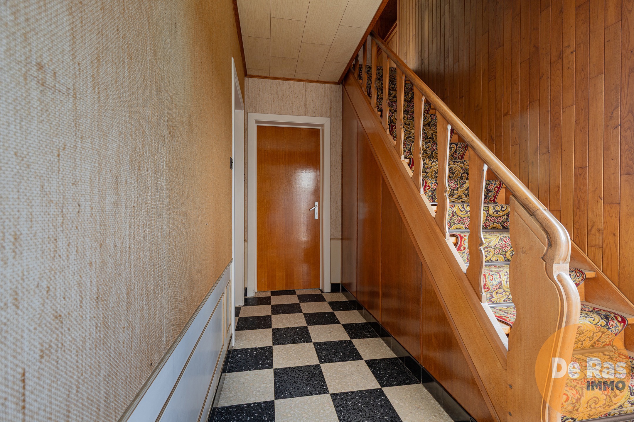 BALEGEM - Solide renovatiewoning met 3 slaapkamers en tuin - foto 4