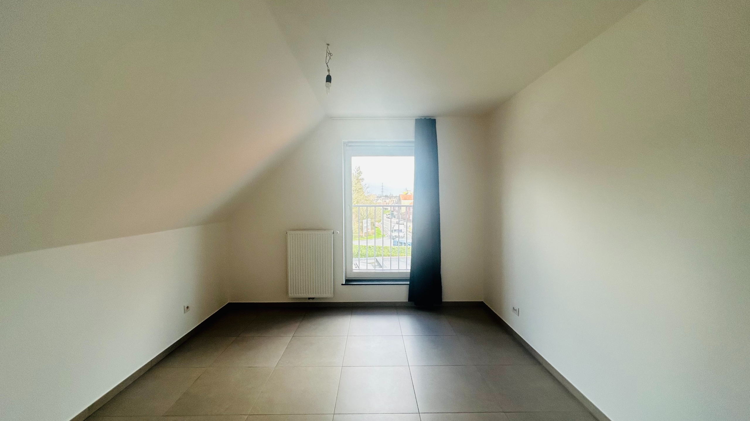 Leuk één slaapkamer appartement - foto 5