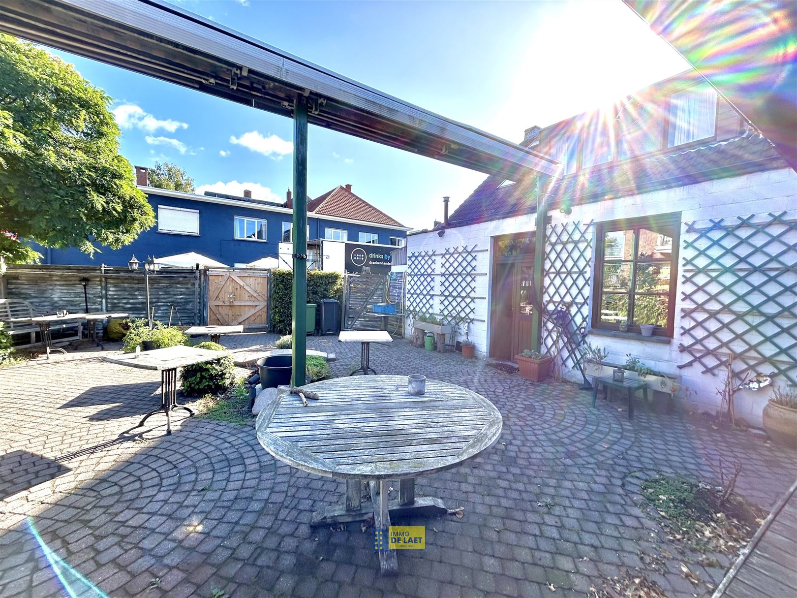 Handelszaak - foto 5