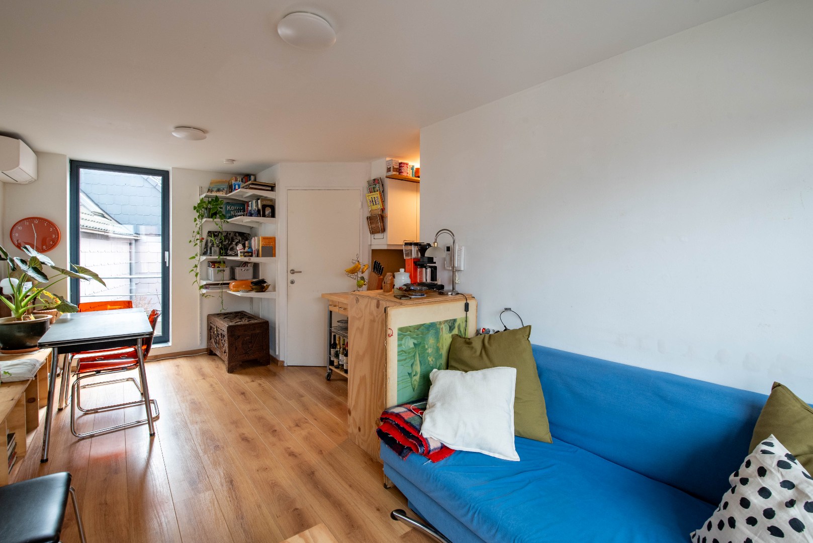 Apartment for rent in Antwerp - photo 4