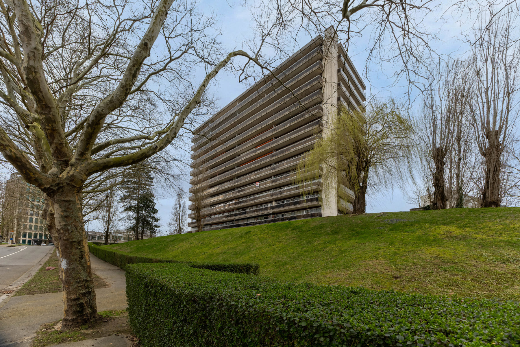 Goed gelegen appartement met twee slaapkamers - foto 1