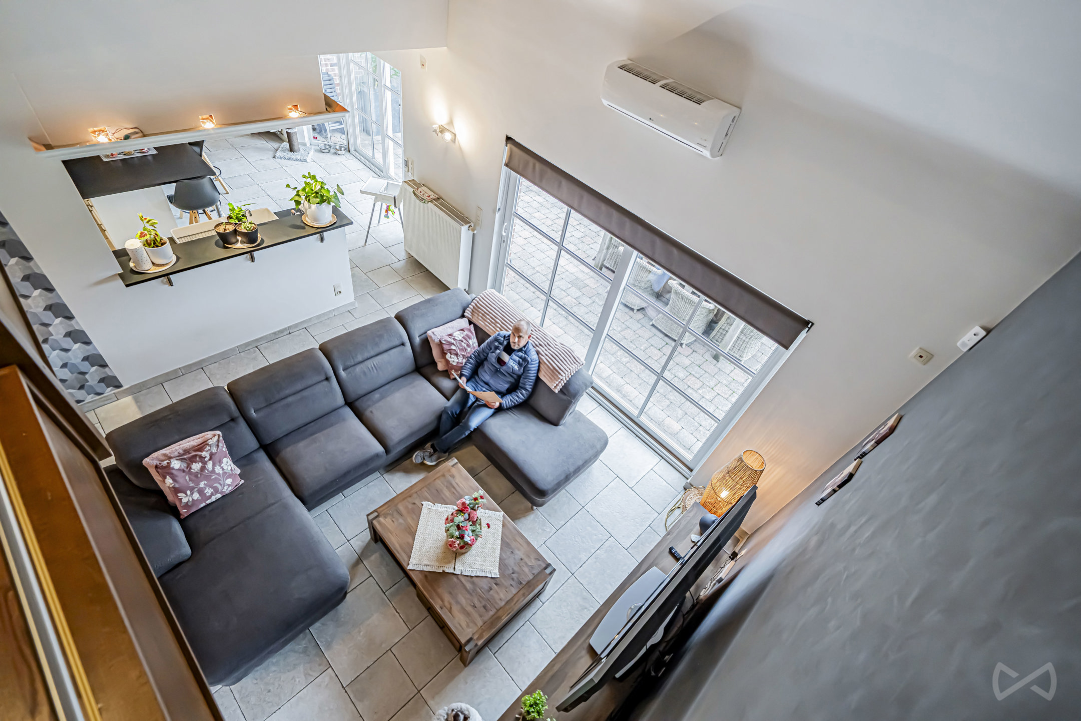 House for sale in Mouscron with 4 bedrooms - photo 5