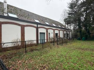Rustig gelegen moderne woning met 3 slaapkamers in groene omgeving in Turnhout. EPC 272 (kWh/m²/jaar). Beschikbaar: 1 april 2026 ...