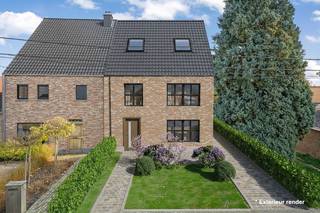 Voor meer info en foto’s, surf naar www.swevers.be– Bouw hier sneller dan je denkt aan je toekomst: dit perceel van 9a 56ca in Groot-Gelmen...