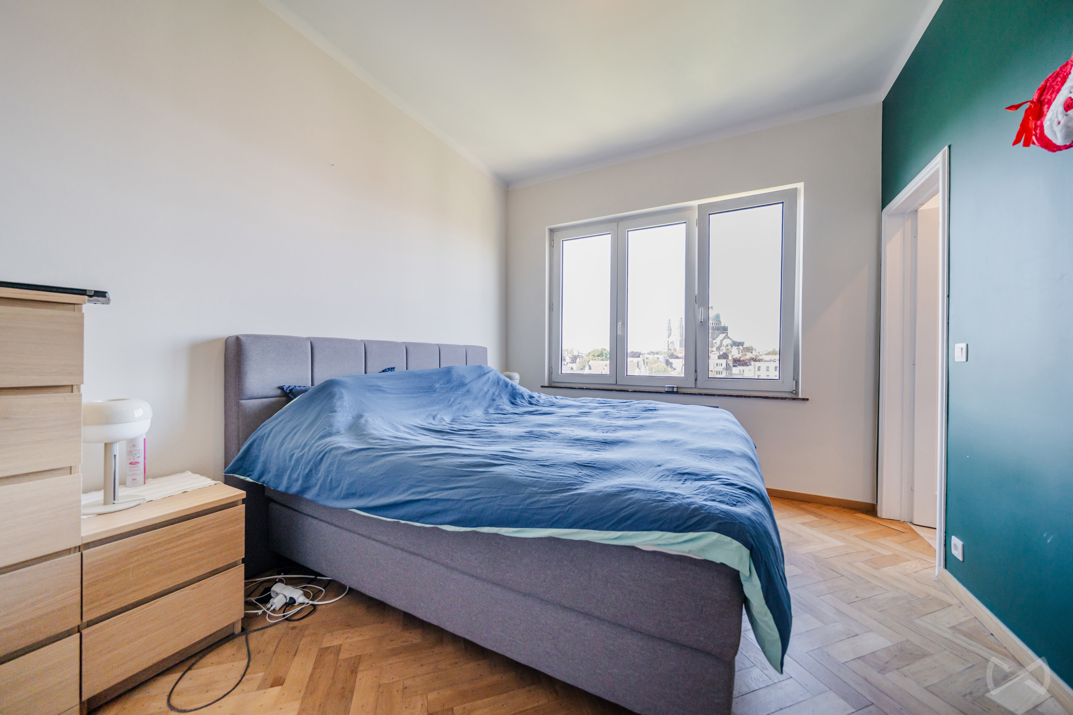 Apartment for sale in Jette with 2 bedrooms - photo 5