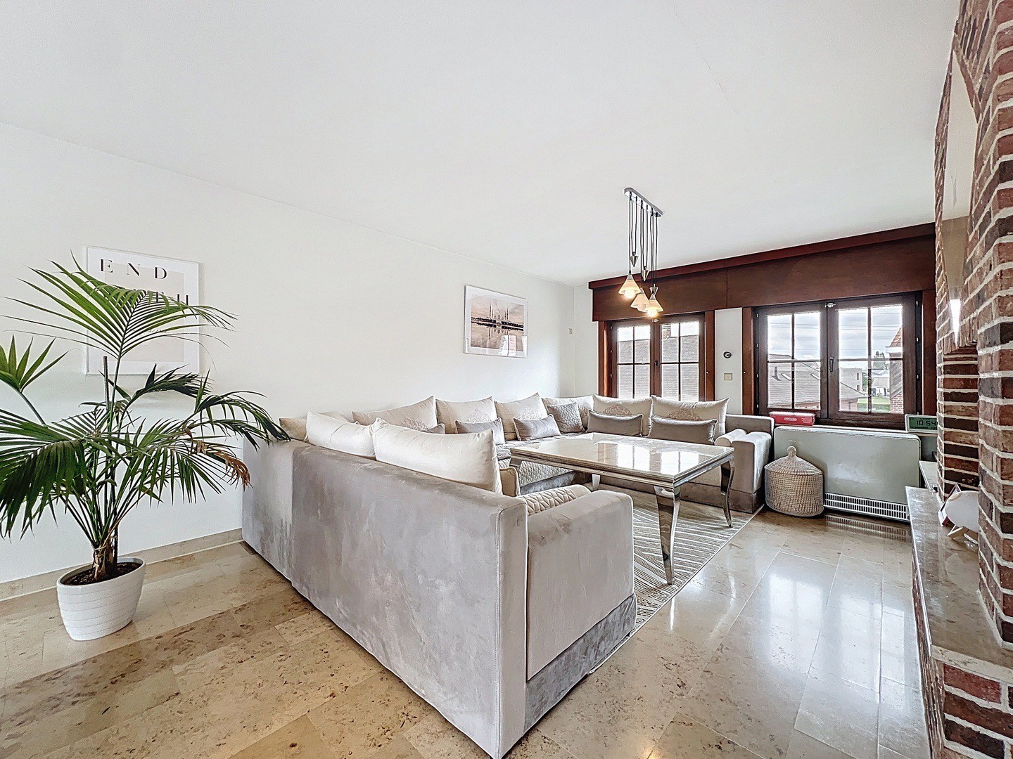 Woning met atelier en garages, ideaal voor zelfstandigen! - photo 2