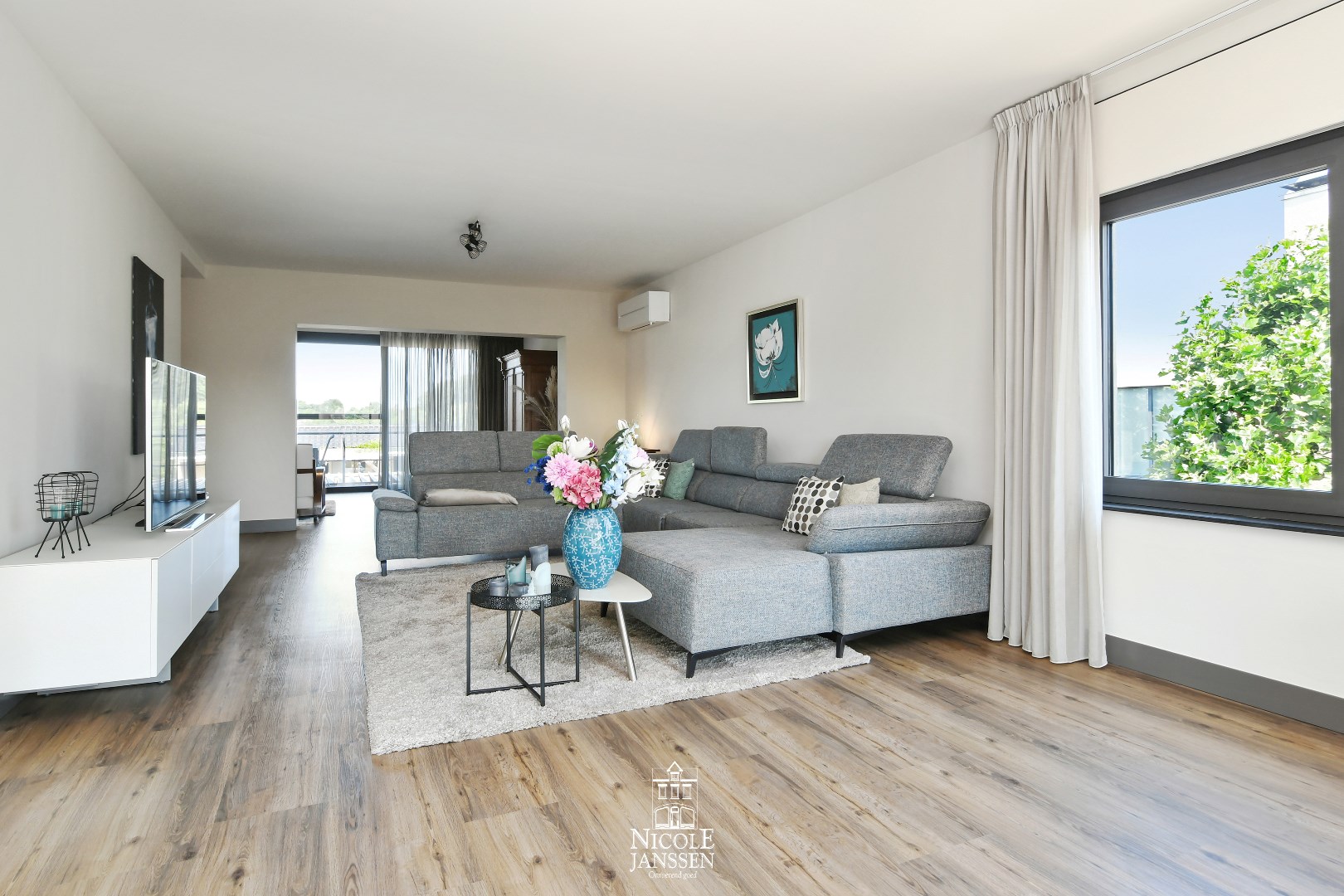 Gelijkvloers wonen met maximale privacy - foto 5