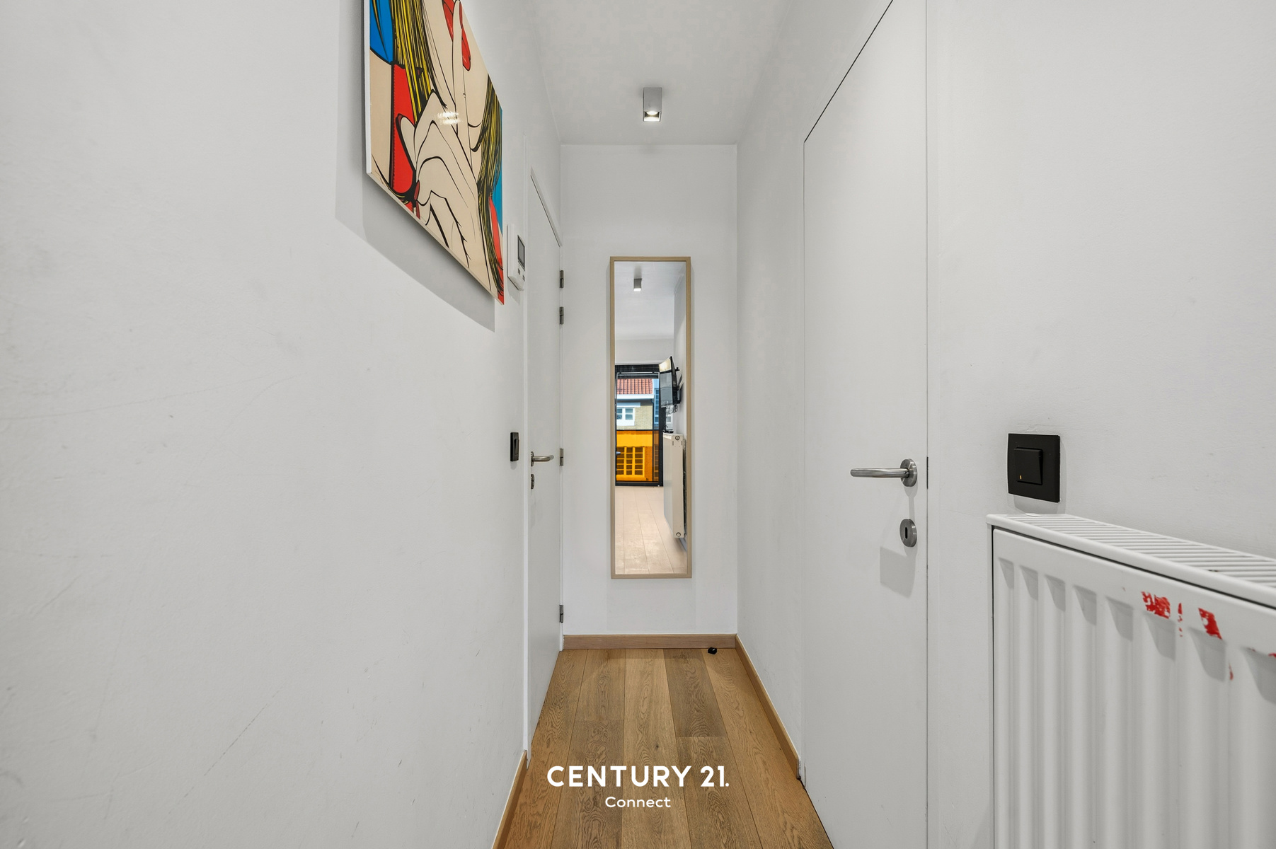 Apartment for sale in Leuven with 1 bedroom - photo 2