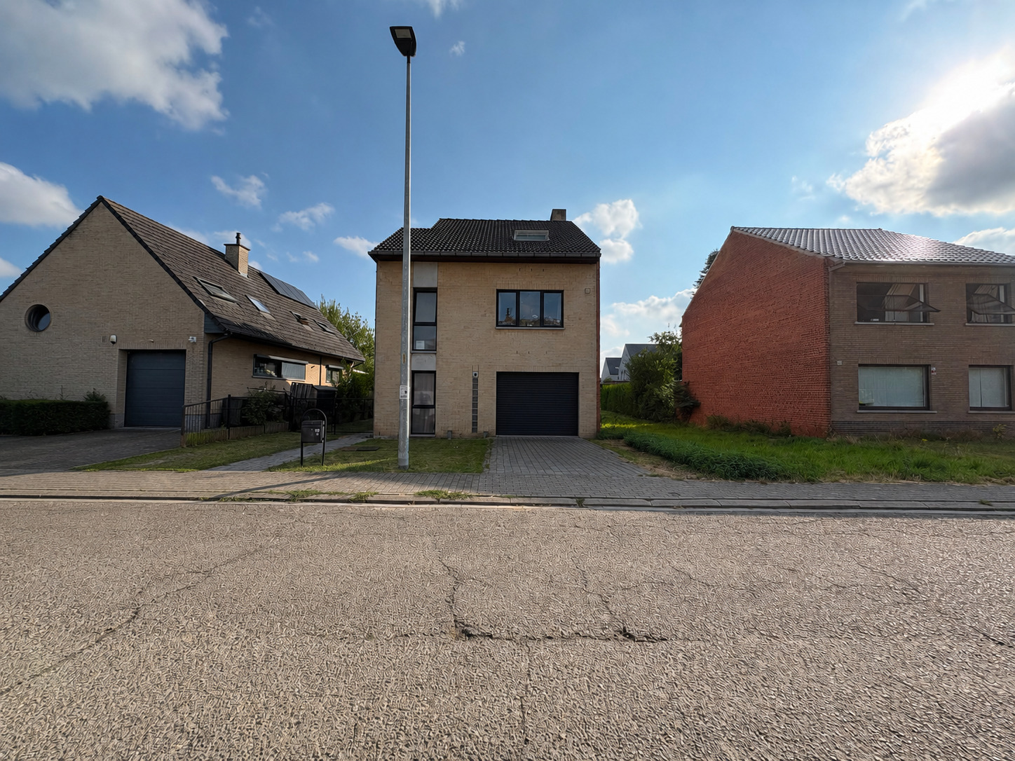 House for rent in Halle