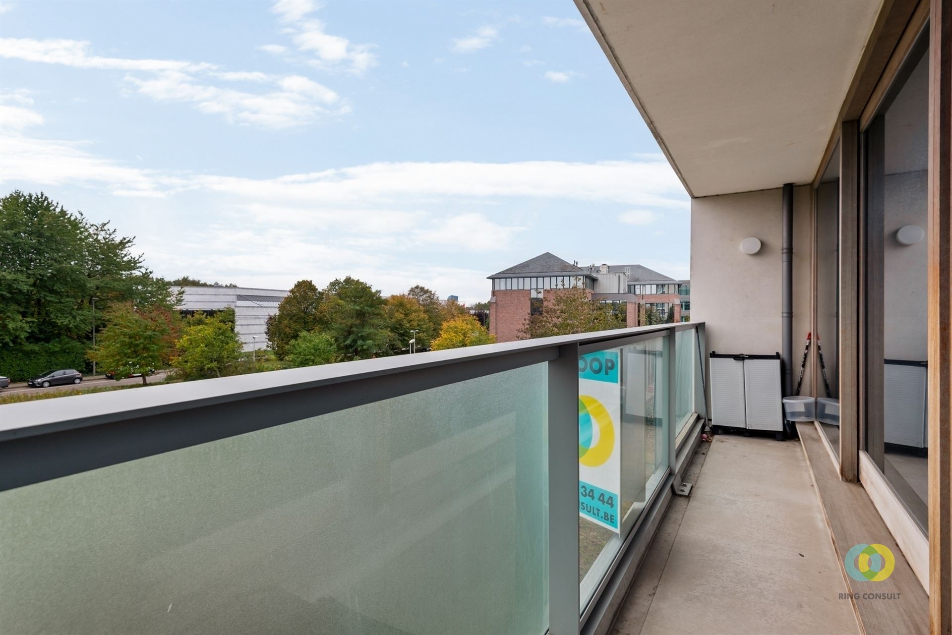 Apartment for sale in Vilvoorde with 2 bedrooms - photo 3