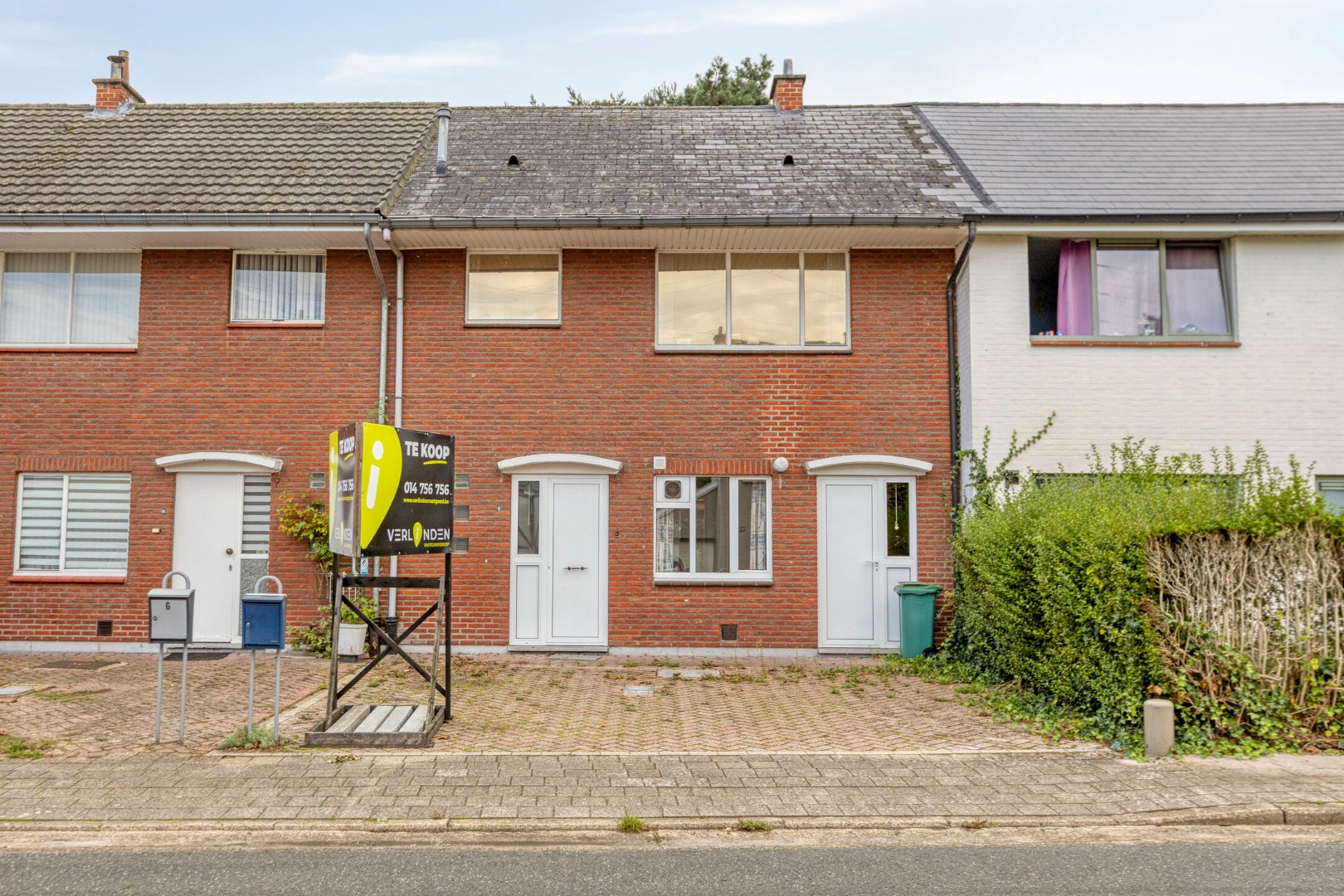 House for sale in Mol